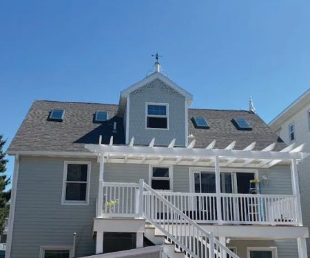 Resort Exteriors, LLC