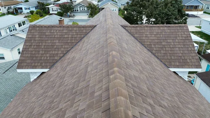 Resort Exteriors, LLC Picture 8