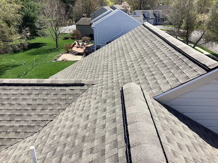 Miller's Roofing Inc. Picture 9