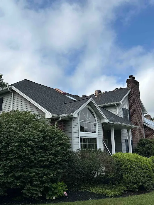 Miller's Roofing Inc. Picture 5