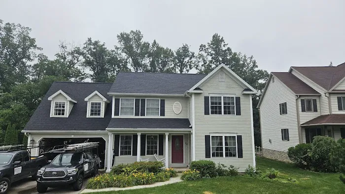 Miller's Roofing Inc. Picture 8