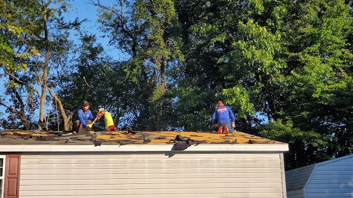 Miller's Roofing Inc. Picture 3