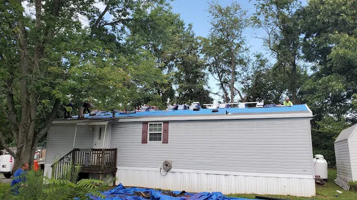 Miller's Roofing Inc. Picture 2