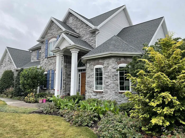 Miller's Roofing Inc. Picture 10