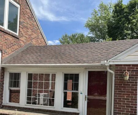 Shiloh Roofing