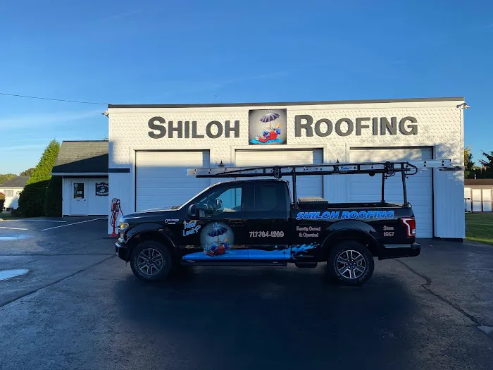 Shiloh Roofing Picture 4