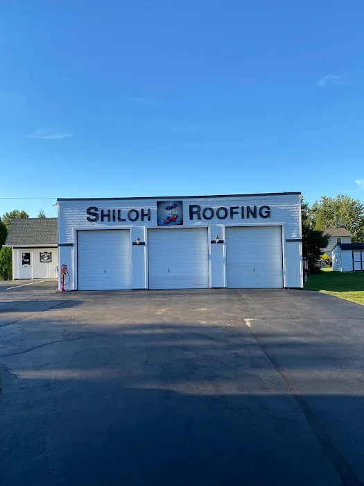 Shiloh Roofing Picture 9