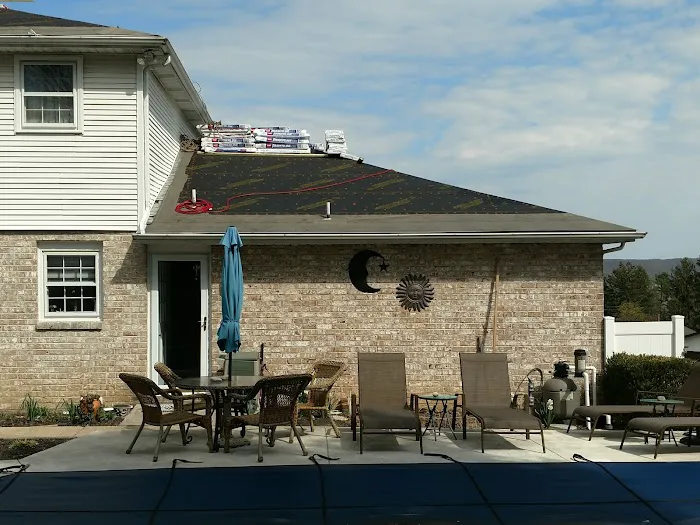 Shiloh Roofing Picture 8