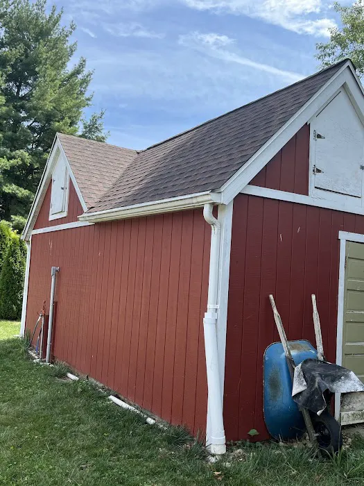 Shiloh Roofing Picture 3