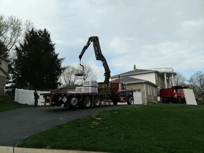 Shiloh Roofing Picture 7