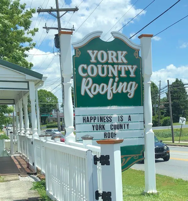 York County Roofing Picture 1