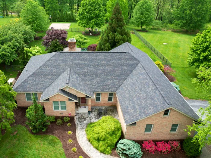 Caliber Roofing & Exterior Solutions, LLC Picture 2