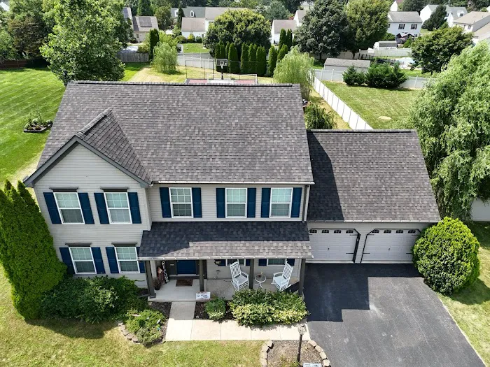 Caliber Roofing & Exterior Solutions, LLC Picture 9