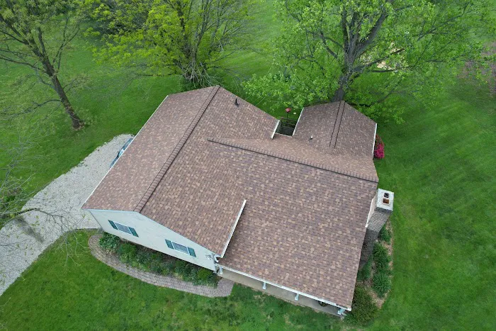 Caliber Roofing & Exterior Solutions, LLC Picture 4