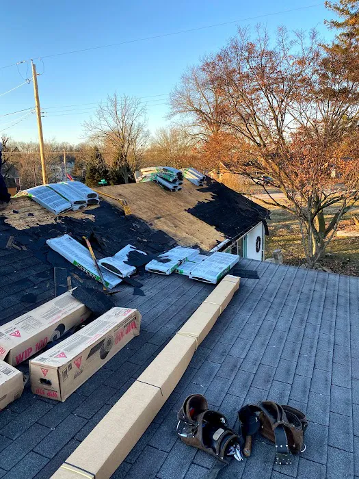 Caliber Roofing & Exterior Solutions, LLC Picture 7