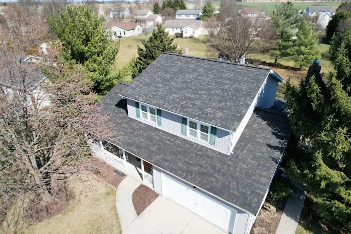 Caliber Roofing & Exterior Solutions, LLC Picture 5