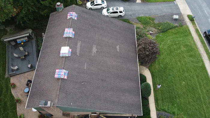 Caliber Roofing & Exterior Solutions, LLC Picture 3