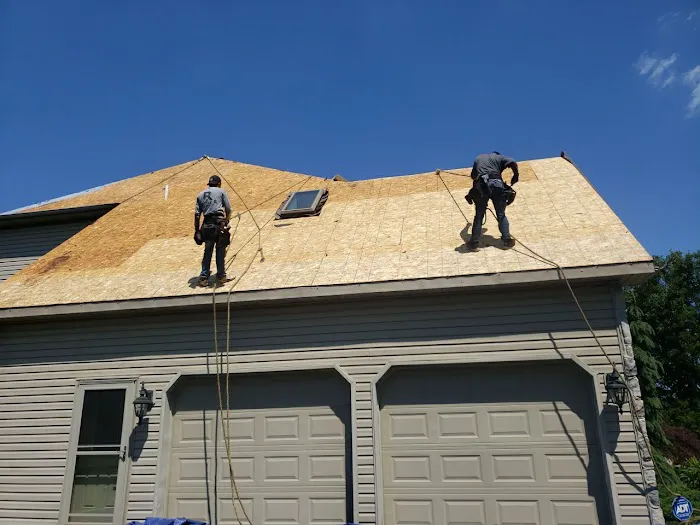 Triple R Roofing & Siding Picture 3