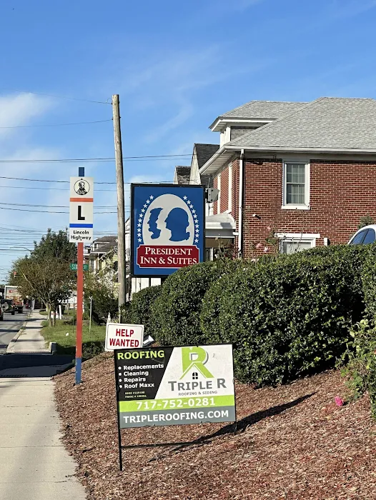 Triple R Roofing & Siding Picture 5