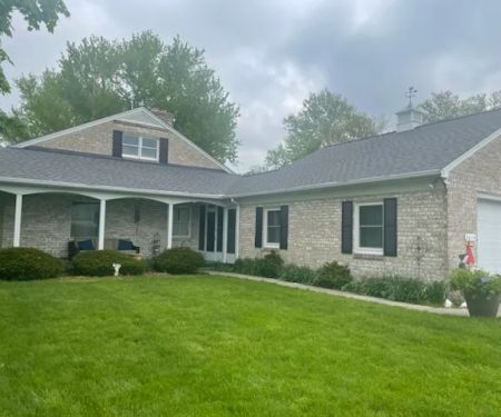 Triple R Roofing & Siding