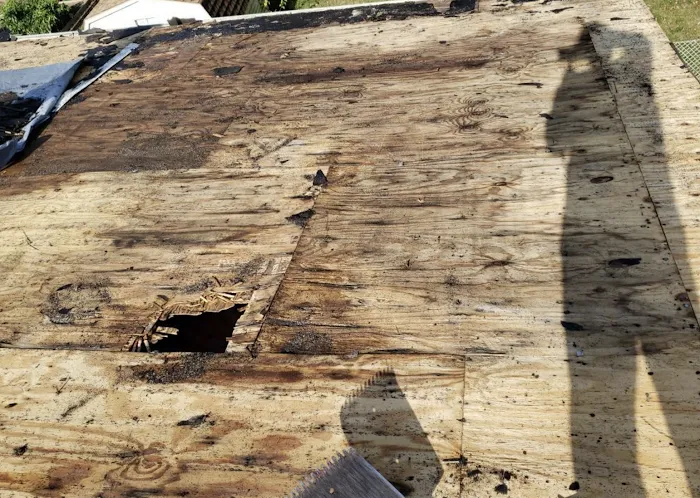 Triple R Roofing & Siding Picture 10