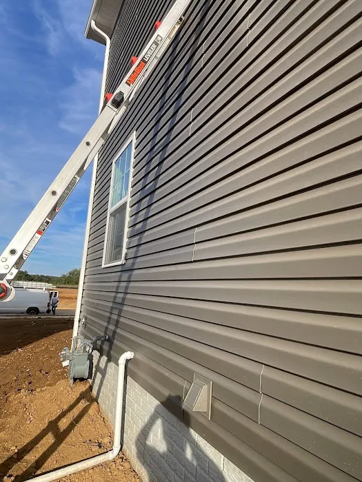 TC Backer Construction Picture 8