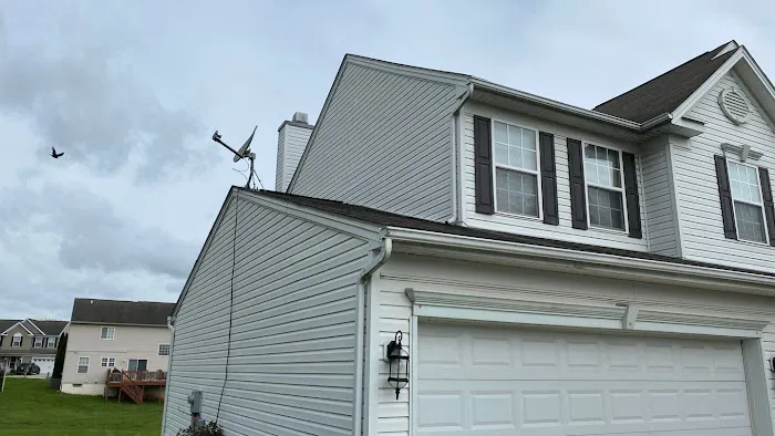 TC Backer Construction Picture 6