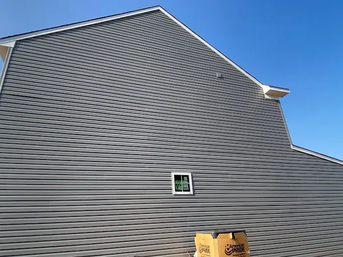 TC Backer Construction Picture 1