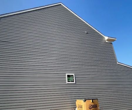 TC Backer Construction