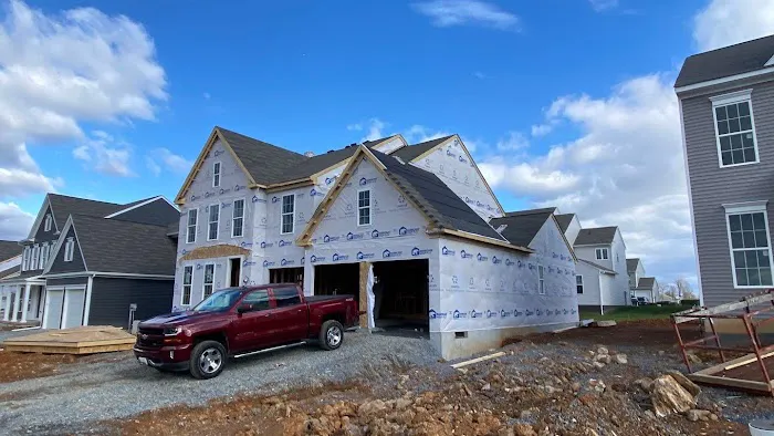 TC Backer Construction Picture 4