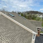 Maverick Roofing LLC