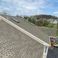 Maverick Roofing LLC ico