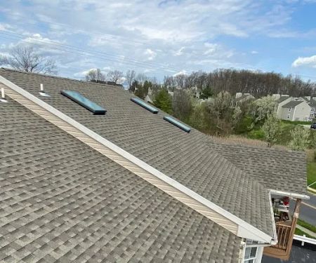 Maverick Roofing LLC