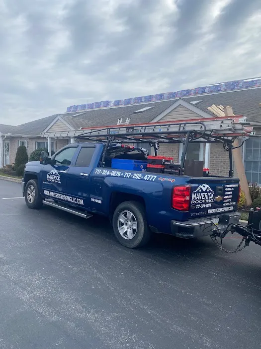 Maverick Roofing LLC Picture 2