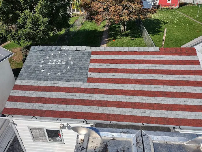 R. L. Addlesberger Roofing Picture 6