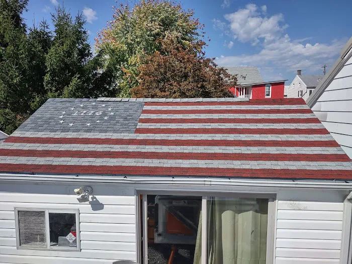 R. L. Addlesberger Roofing Picture 4
