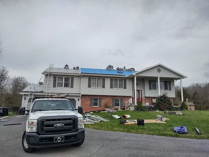 R. L. Addlesberger Roofing Picture 3