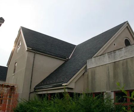Heidler Roofing