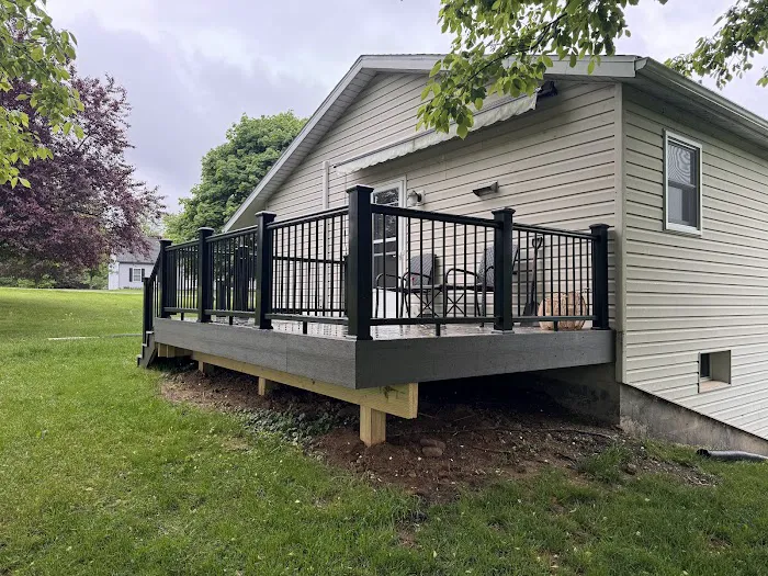 Marroquin Exteriors Picture 5