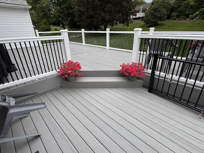 Marroquin Exteriors Picture 8