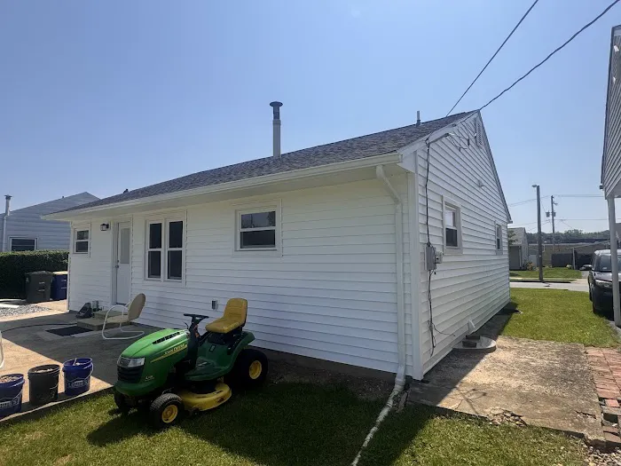 Marroquin Exteriors Picture 6