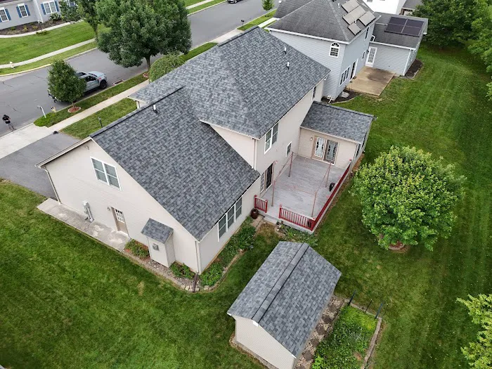 Marroquin Exteriors Picture 2