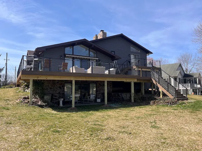 Marroquin Exteriors Picture 1