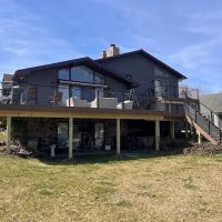 Marroquin Exteriors ico