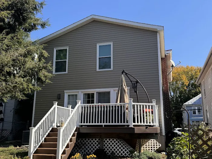 Marroquin Exteriors Picture 3