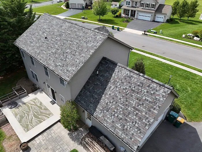 Marroquin Exteriors Picture 7