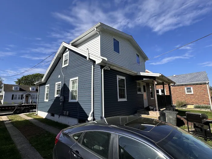 Marroquin Exteriors Picture 10