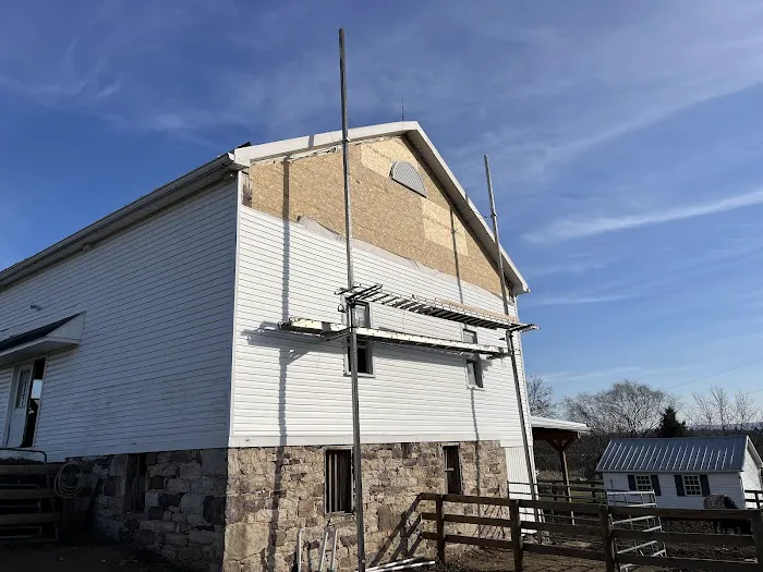 Marroquin Exteriors Picture 4