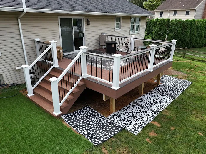 Marroquin Exteriors Picture 9