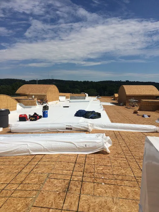 Strickland Brothers Construction, LLC and Roofing Picture 3